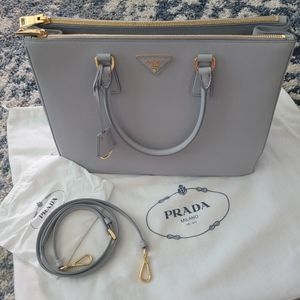 VIRGIN Prada Galleria Lux - Large
